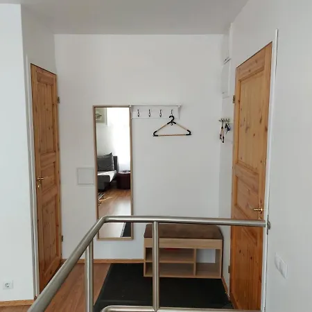 Apartmán Kesklinna Peatuspaik *