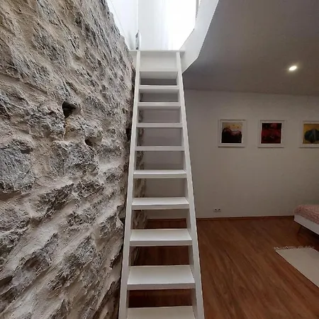 Apartmán Kesklinna Peatuspaik