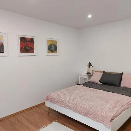 Apartmán Kesklinna Peatuspaik Tallinn